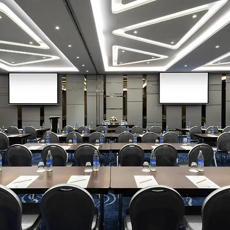 Ibis Styles Bangkok Ratchada