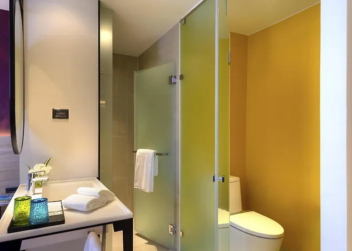 Ibis Styles Ratchada 3* בנגקוק