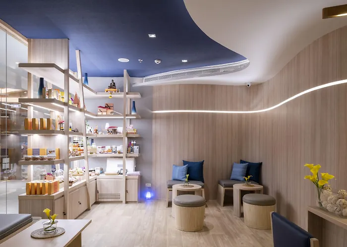 Ibis Styles Ratchada