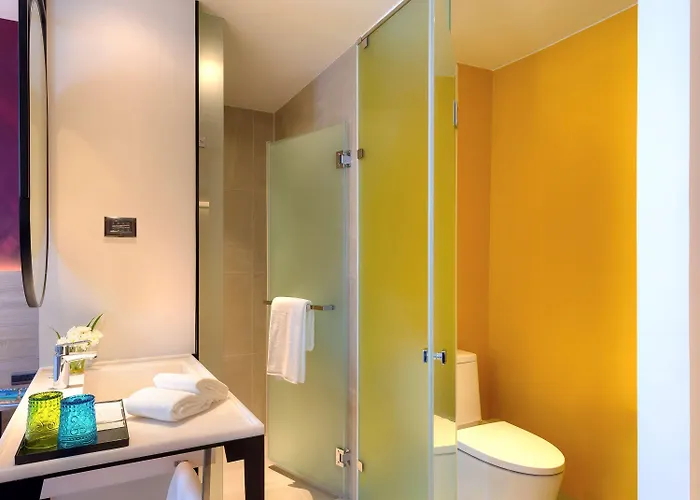 Ibis Styles Ratchada 3*