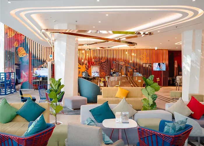 Ibis Styles Ratchada Hotel Bangkok