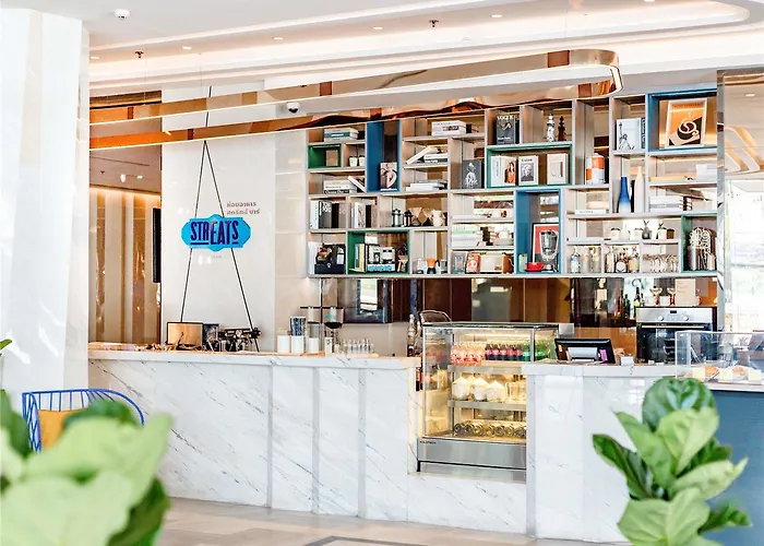 Ibis Styles Ratchada 3* Bangkok