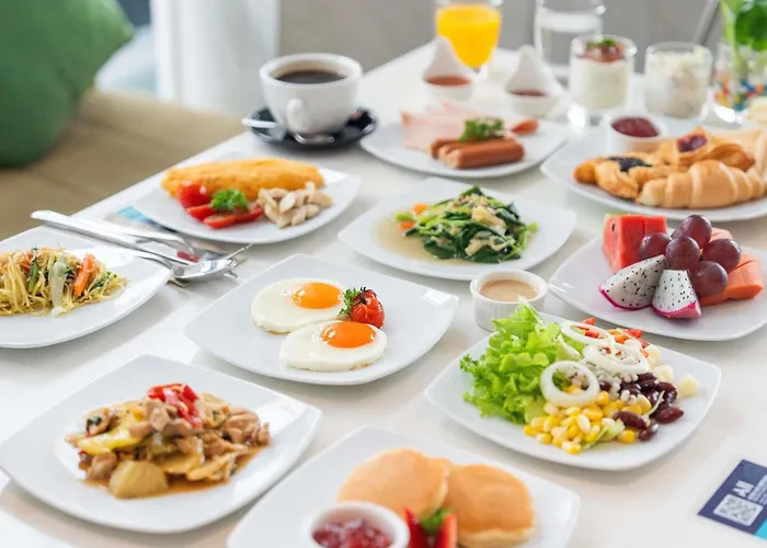Hotel Ibis Styles Ratchada 3*