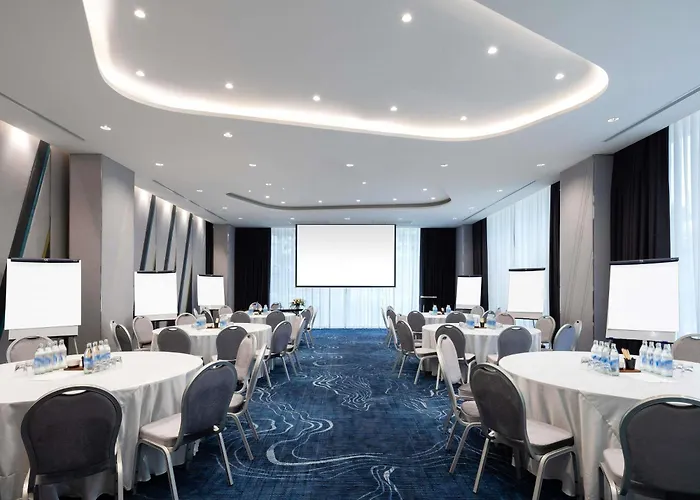 Ibis Styles Ratchada Hotel