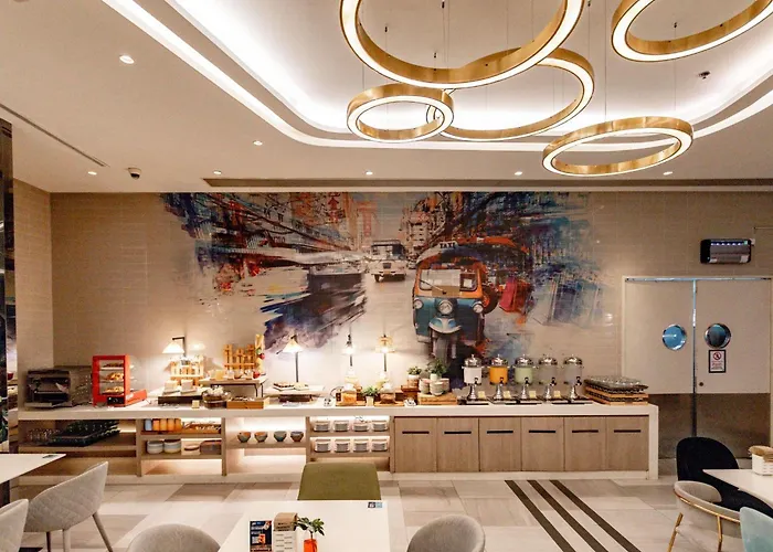 Hotel Ibis Styles Ratchada