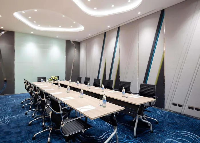 Hotel Ibis Styles Ratchada 3*