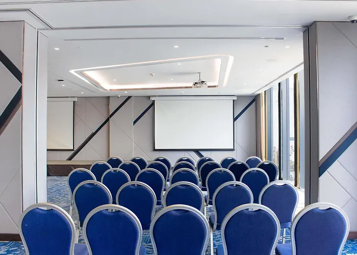 Ibis Styles Ratchada Hotel 3*