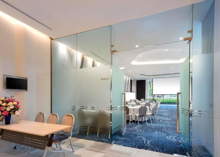 Ibis Styles Ratchada Hotel Bangkok