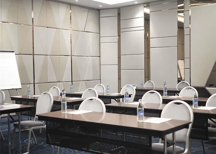 Ibis Styles Ratchada