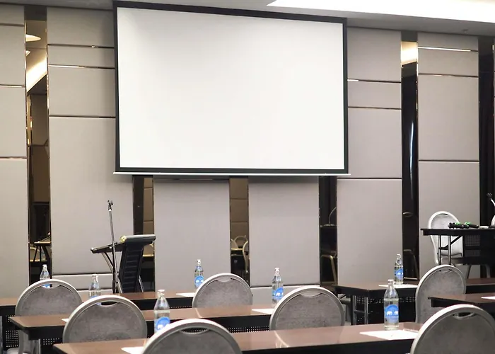 Hotel Ibis Styles Ratchada