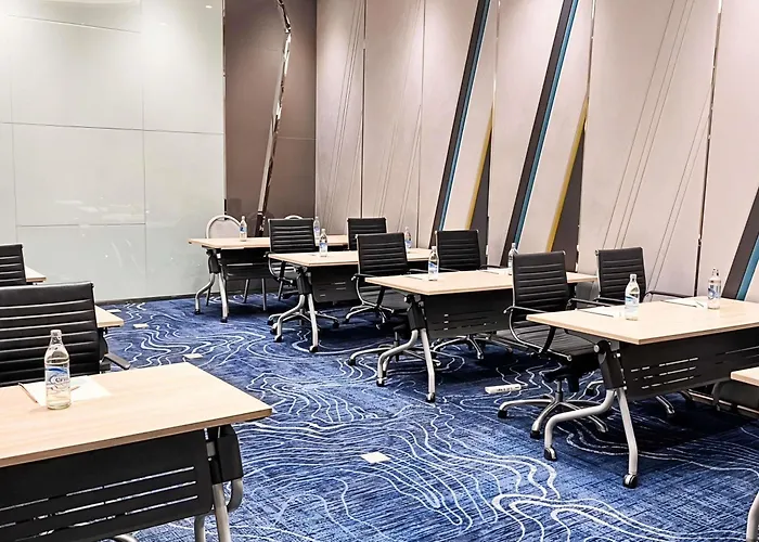 Hotel Ibis Styles Ratchada 3*
