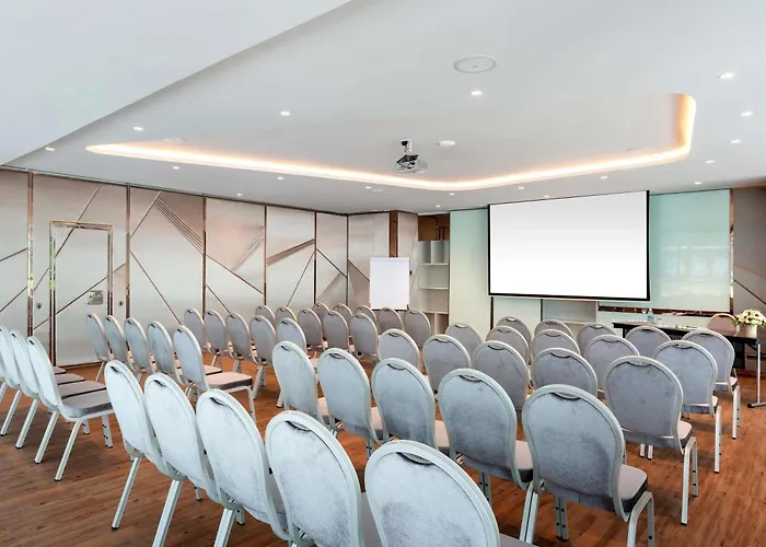 Hotel Ibis Styles Ratchada