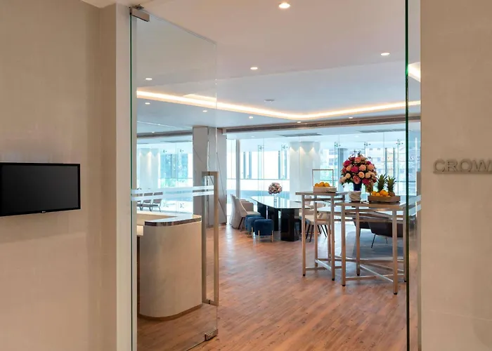 Ibis Styles Ratchada Hotel