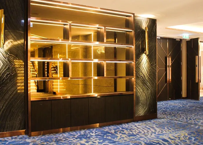 Hotel Ibis Styles Ratchada Bangkok