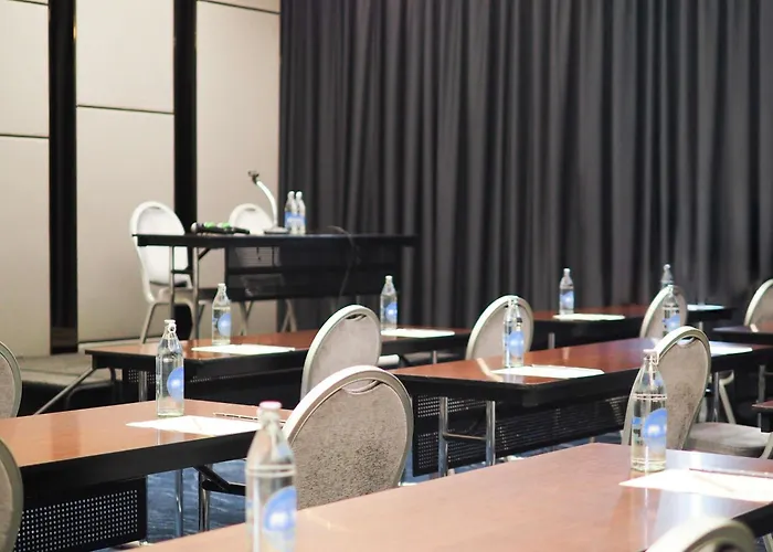 Ibis Styles Ratchada Hotel 3*