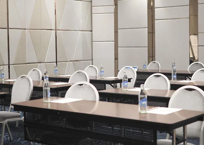 Ibis Styles Ratchada 3*