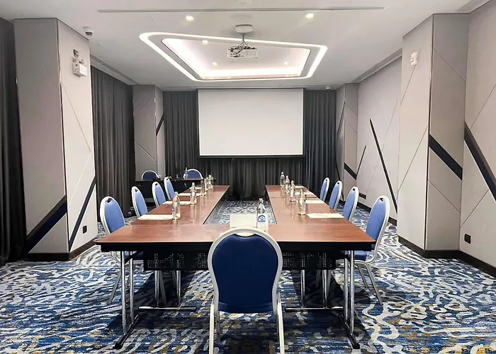 Ibis Styles Ratchada Hotel Bangkok