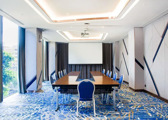 Hotel Ibis Styles Ratchada Bangkok