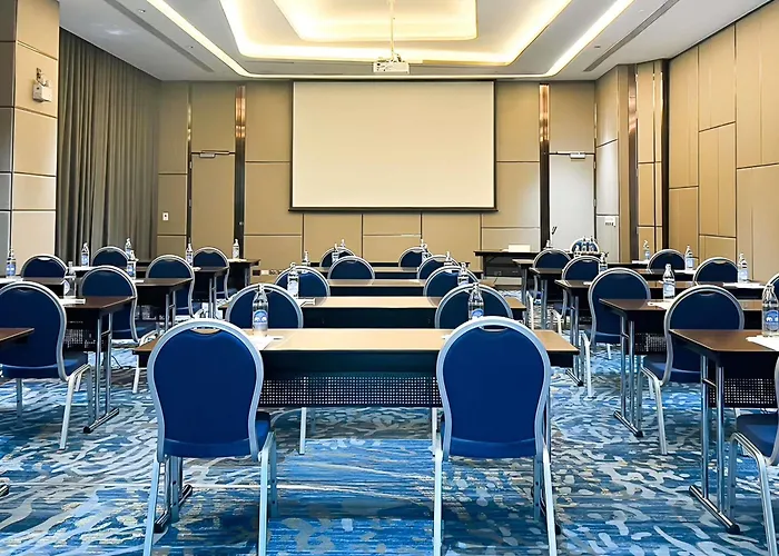 Ibis Styles Ratchada בנגקוק