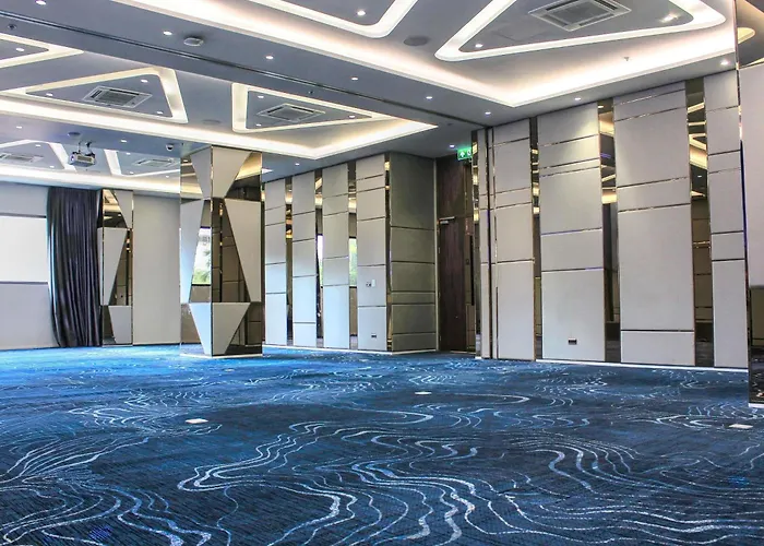 Ibis Styles Ratchada Hotel 3*