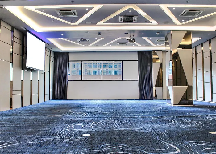 Ibis Styles Ratchada