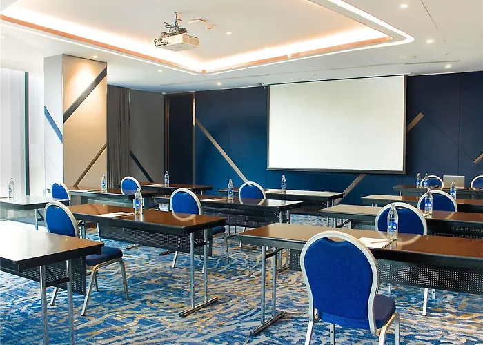 Ibis Styles Ratchada Hotel 3*