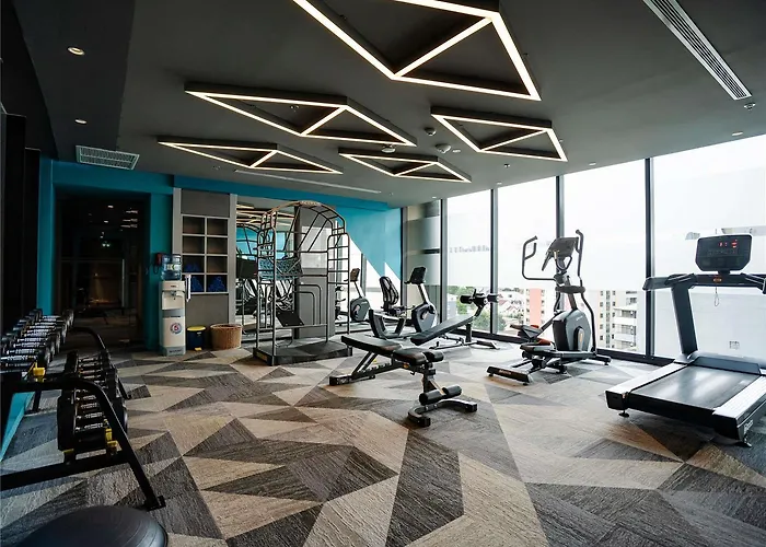 Ibis Styles Ratchada 3*