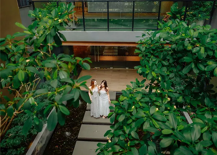 Hotel Ibis Styles Ratchada Bangkok