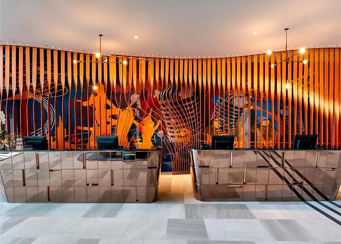 Hotel Ibis Styles Ratchada Bangkok