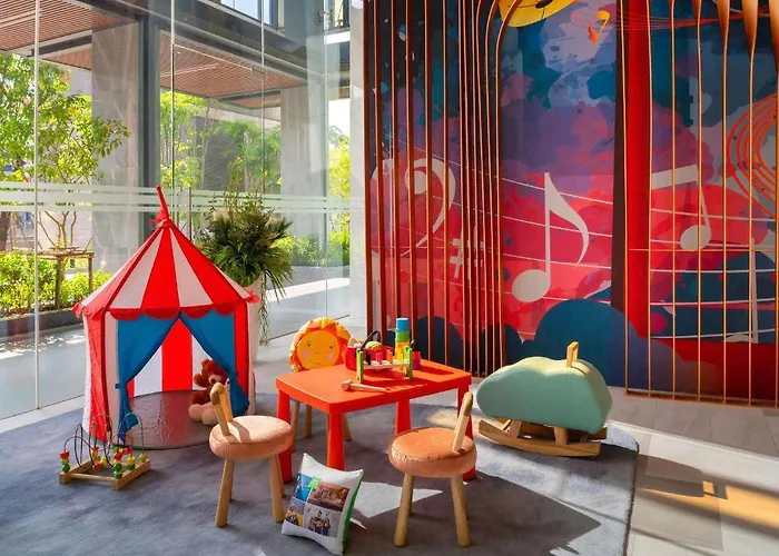 Ibis Styles Ratchada Hotel Bangkok