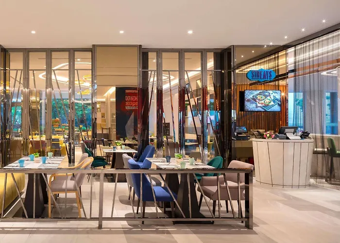 Ibis Styles Ratchada