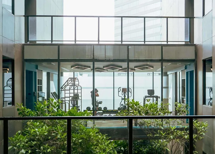 Ibis Styles Ratchada Hotel 3*