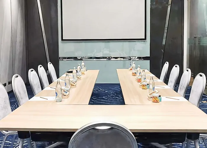 Hotel Ibis Styles Ratchada 3*