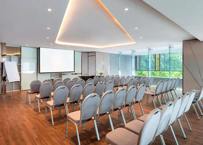 Ibis Styles Ratchada Hotel Bangkok