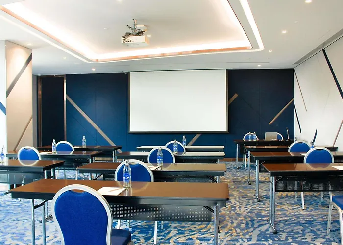 Ibis Styles Ratchada