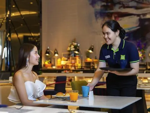 Ibis Styles Ratchada Hotel