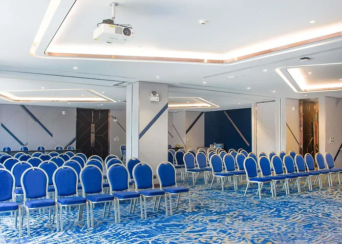 Hotel Ibis Styles Ratchada
