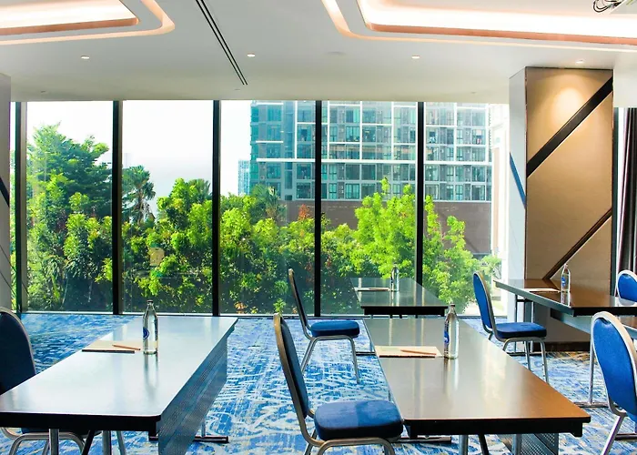 Ibis Styles Ratchada Hotel 3*
