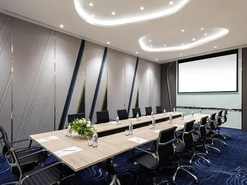Hotel Ibis Styles Ratchada 3*