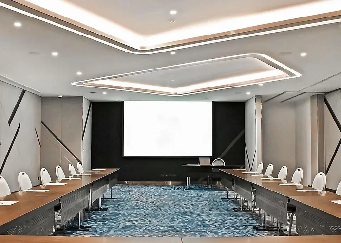 Ibis Styles Ratchada Hotel Bangkok