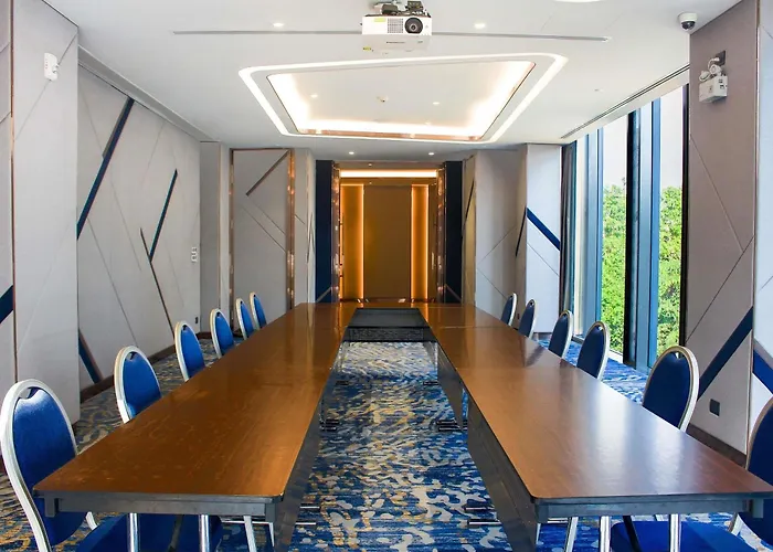 Hotel Ibis Styles Ratchada Bangkok