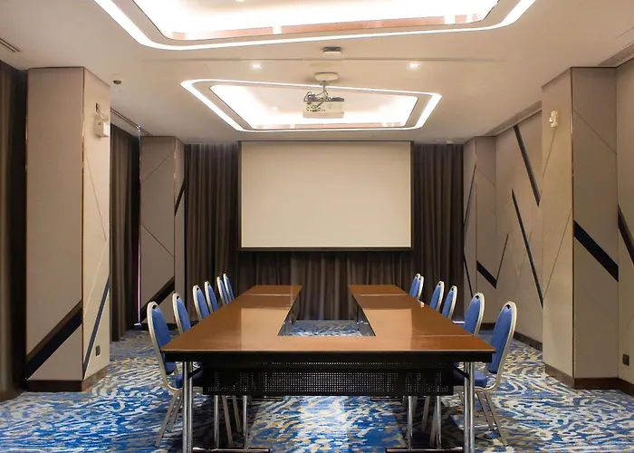 Ibis Styles Ratchada Bangkok
