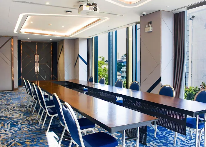 Ibis Styles Ratchada 3* Bangkok