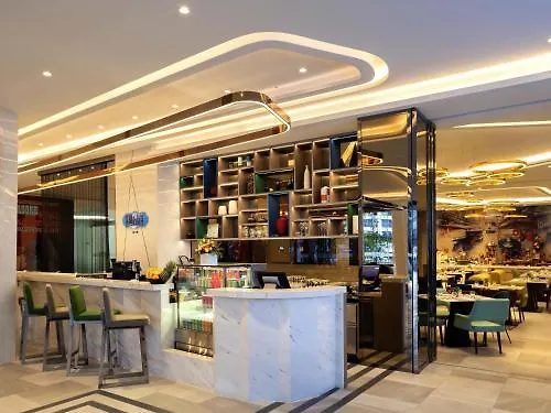 Ibis Styles Ratchada