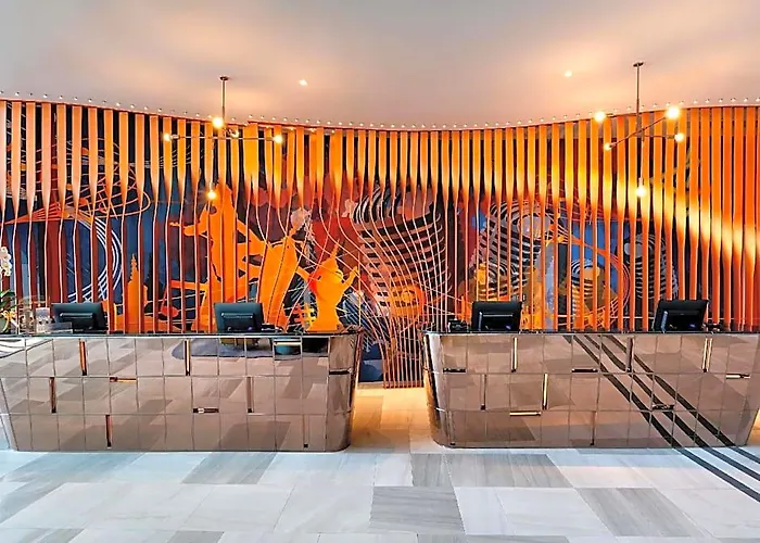 Ibis Styles Ratchada Hotel Bangkok
