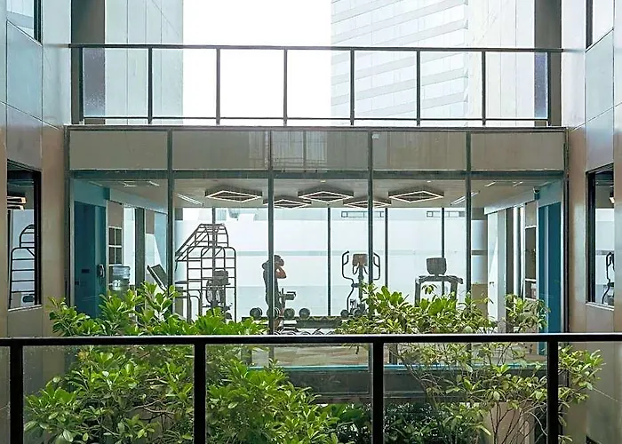 Ibis Styles Ratchada Hotel Bangkok
