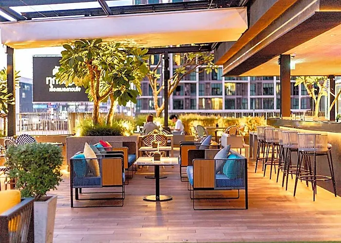 Hotel Ibis Styles Ratchada 3*