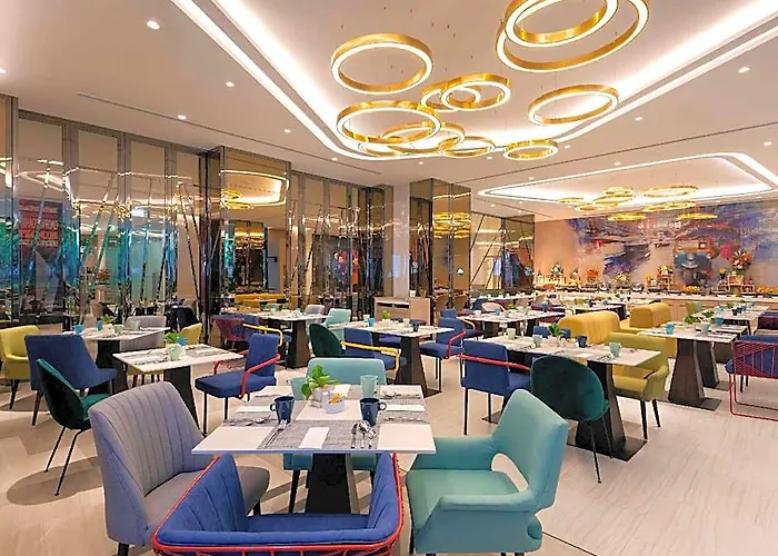 Hotel Ibis Styles Ratchada Bangkok