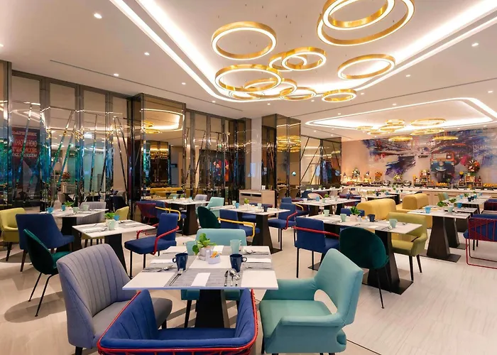 Ibis Styles Ratchada Hotel 3*