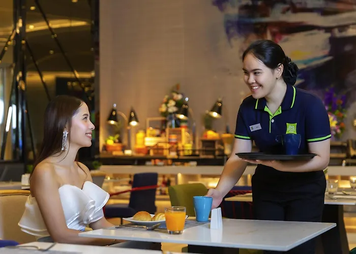 Hotel Ibis Styles Ratchada 3*